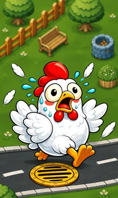 Chicken Run 2 (Spartix)