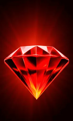 Ruby Night (Good Luck Games)