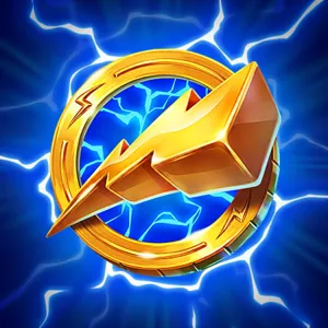 Thunder Charge: Hold & Win (Torro Games)