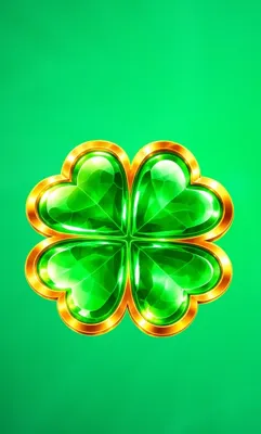Clover Fall 3x3 (Good Luck Games)
