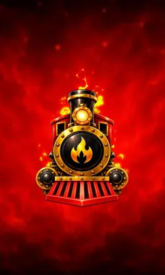 Fire Train (Spartix)