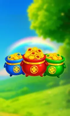 Lucky Trio Pots Hold and Win (Betora)