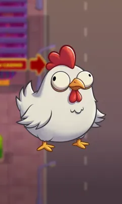 Chicken Rush 2 (BGaming)