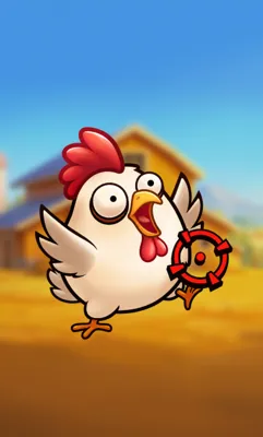 Chicken Shot (BGaming)