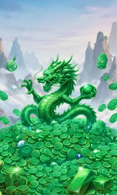 Dragon Pots (Liraluck Originals)