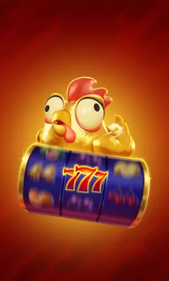 Chicken Coin (Liraluck Originals)