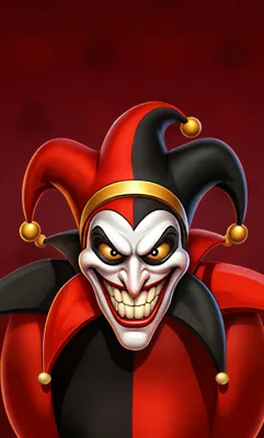 Joker's Clash (Liraluck Originals)